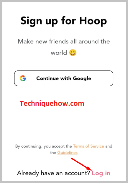 Snapchat account details