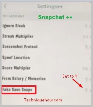 Snapchat-phantom-settings