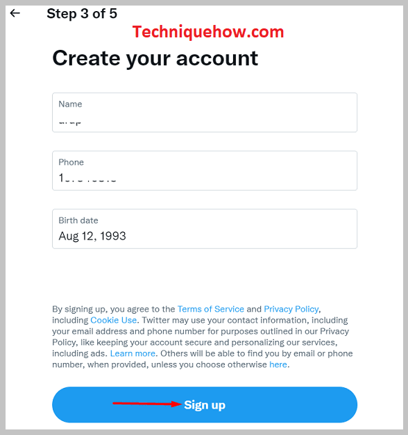 How To Recover A Permanently Suspended Twitter Account – TechniqueHow