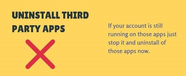 Uninstall-Third-party-apps-Change-Passwords