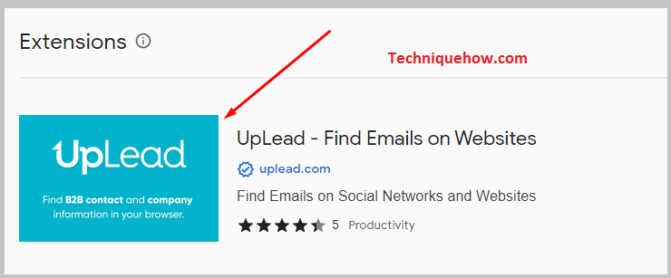 UpLead