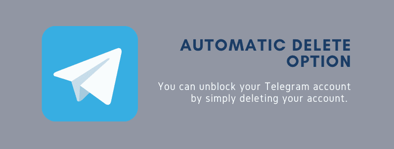 Using the Automatic Delete option