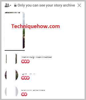 Viewr List