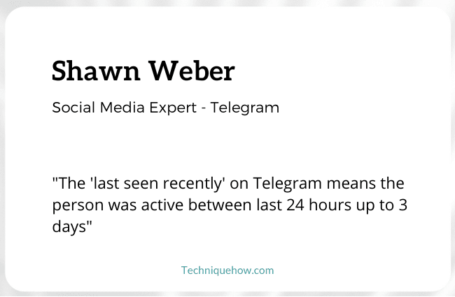 Expert Statement