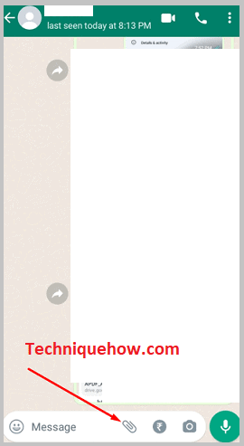 attachment icon