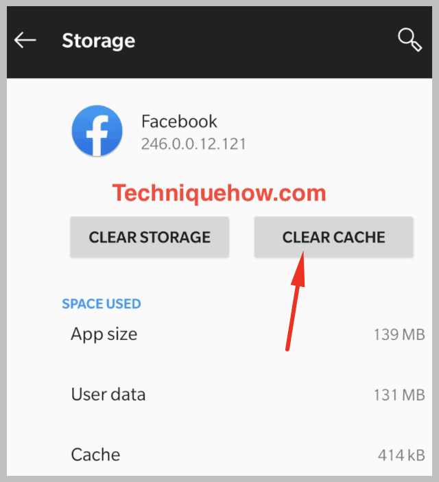 clear-cache-facebook-app