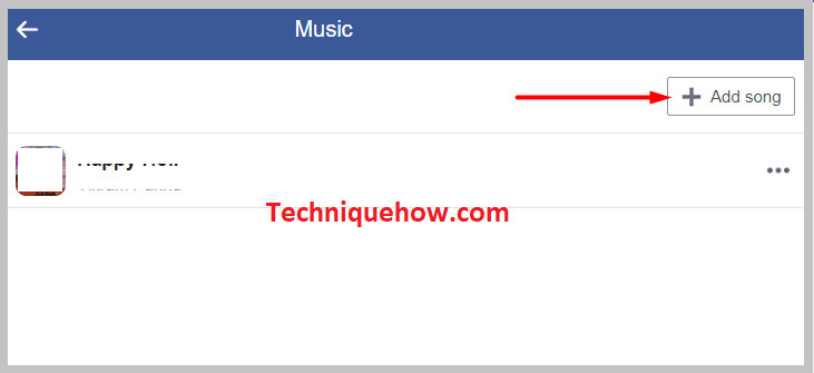 click on the plus icon (+)