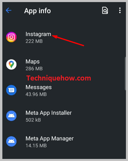 down-and-find-Instagram