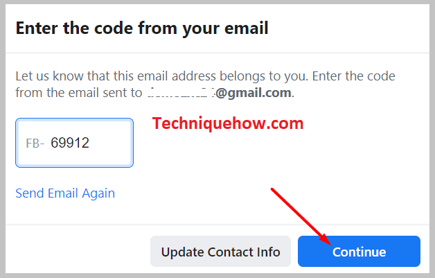 email will be sent to you to validate your account