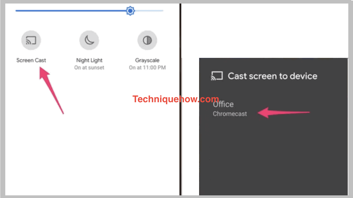 How To Cast Phone To Firestick iPhone TechniqueHow