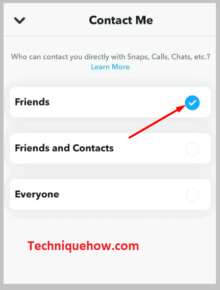 select-the-My-Friends