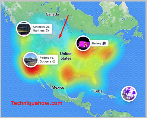 snapmap