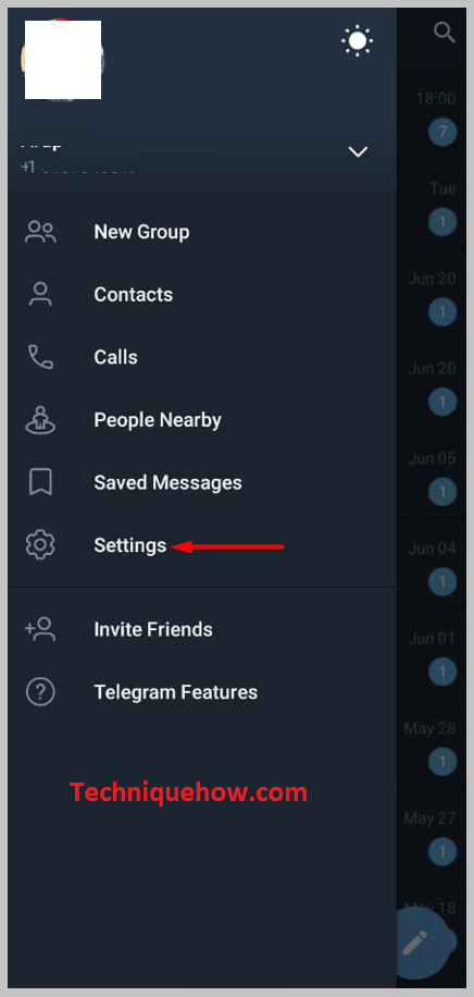 tap-on-Settings-telegram
