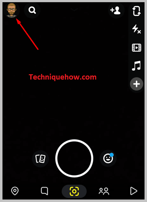 tap-on-the-Ghost-icon