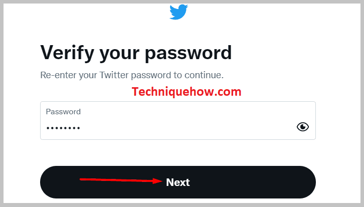 , tapping on it proceed further by tapping on