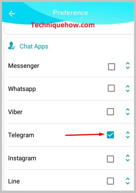 tick-on-Telegram