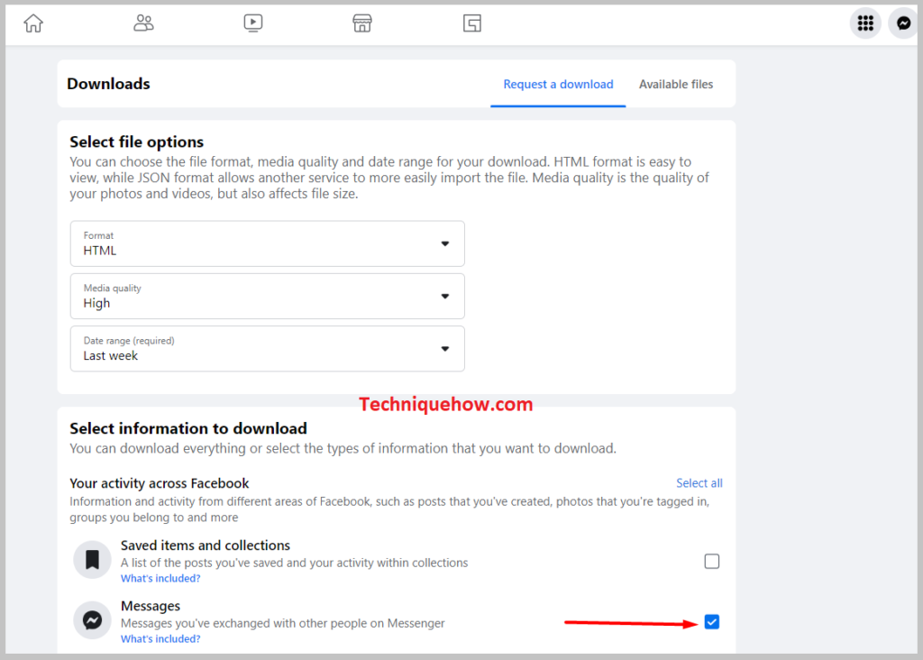 your messages, you have to go to the HTMLMessages file
