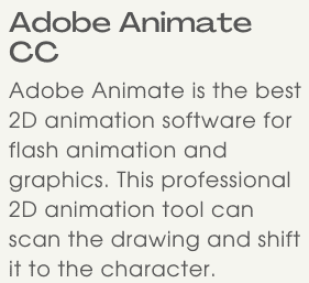Adobe Animate CC