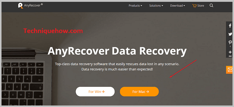 AnyRecover