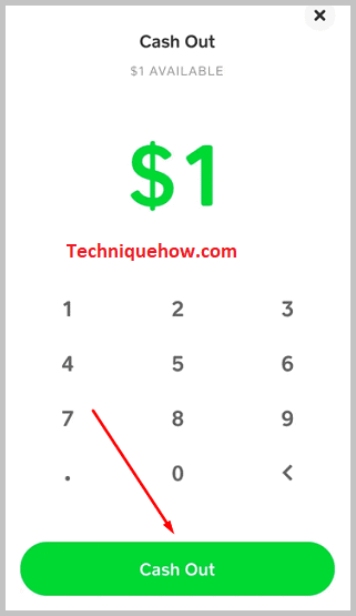 Cash Out