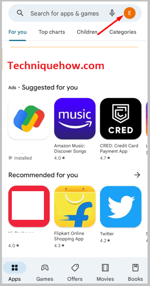 Click-on-profile-icon-in-google-play