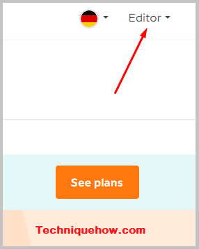 Click on the subscriber name