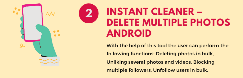 Delete A Single Picture From A Carousel Post On Instagram