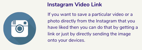  Download Instagram Videos without copying URL