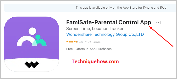 FamiSafe