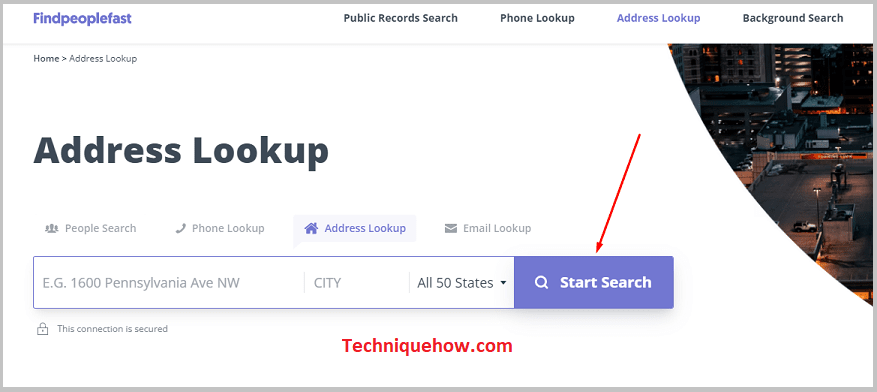 FindPeopleFast