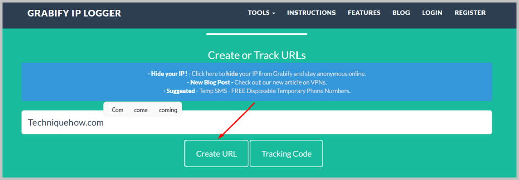 Here is how you can disclose your IP Address with Whatsapp Link Preview  feature , a short demo using Grabify., by Anish M