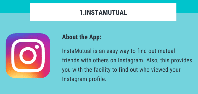 InstaMutual