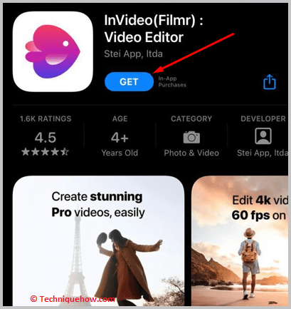 Invideo
