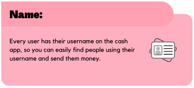 Name