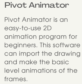 Pivot Animator