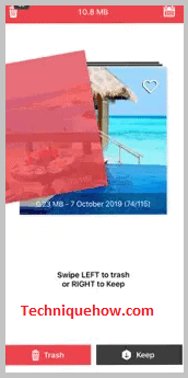 Remove Master for Camera Roll