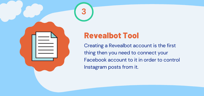 Revealbot