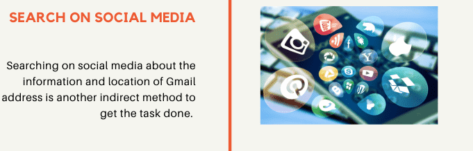 Search on Social Media