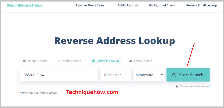 SearchPeopleFree