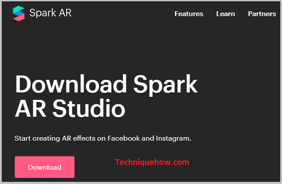 Spark-AR-tool