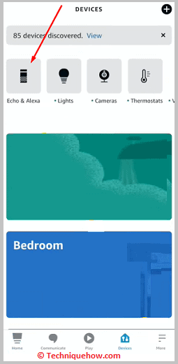 Tap Echo & Alexa