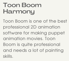 Toon Boom Harmony