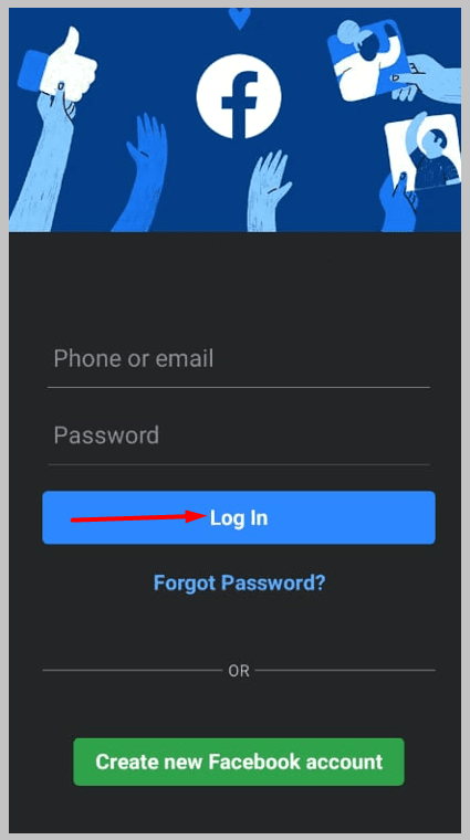 find your username which you need to remembe