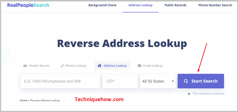 realpeoplesearch