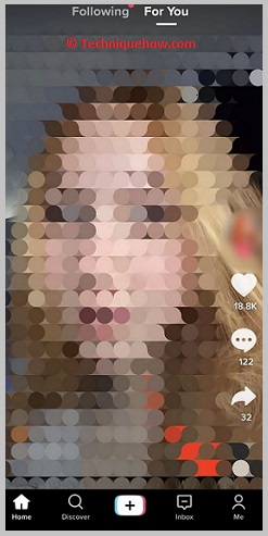 Mass Liking and Commenting