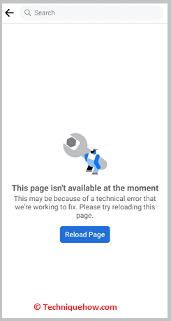 Заблокировано на Фейсбуке