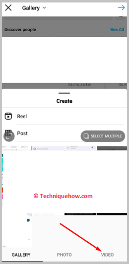 Check your Video Format