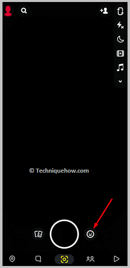 Click on Filter icon