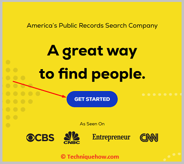 CLICK ON GET STARTED