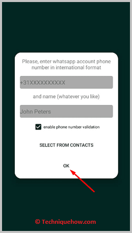 WhatsApp Online Tracker Tools – Apps